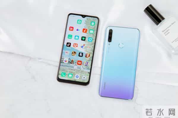 stk一al00是华为什么型号