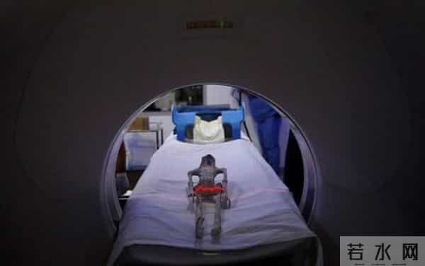 墨西哥“外星人干尸”未经组装