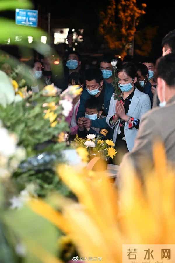 袁隆平丧事从简 不接待群众悼念