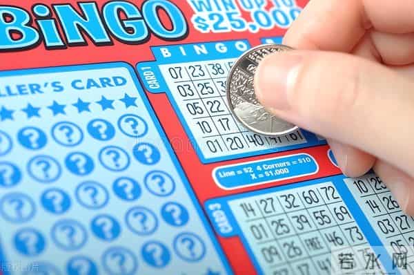 中国上半年人均买194元彩票创新高