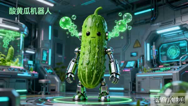 甜粽和咸粽又开始吵架了