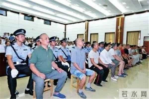 漯河王华被抓图片