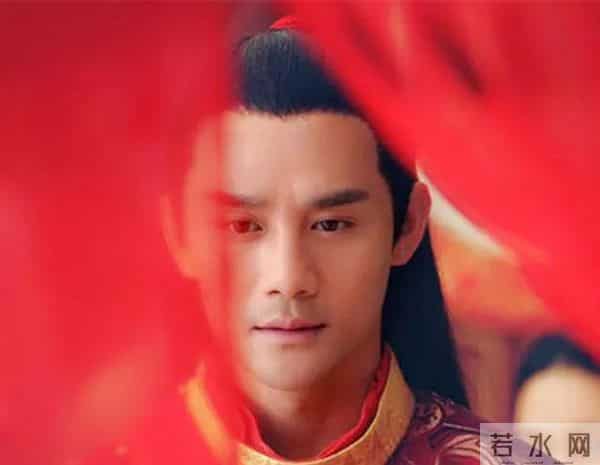 樊胜美男人出轨琅琊榜长公主