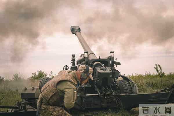 俄称截获乌机密文件