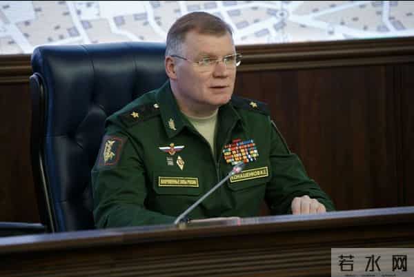 首批外国雇佣军抵乌