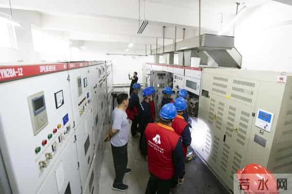 官方-尽量避免限电