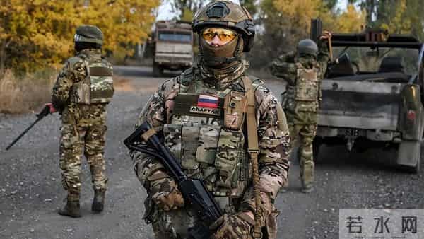 俄军称截获乌克兰机密文件