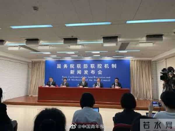 引发广州疫情的毒株传播能力翻番