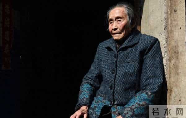 祝四孜老人离世