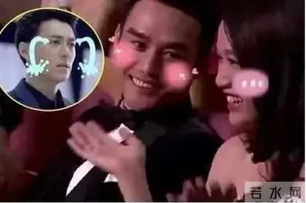 樊胜美男人出轨琅琊榜长公主