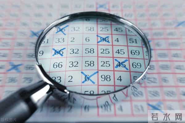 中国上半年人均买194元彩票创新高