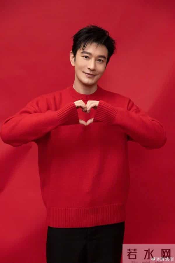 曝叶珂去找黄晓明和好遭拒