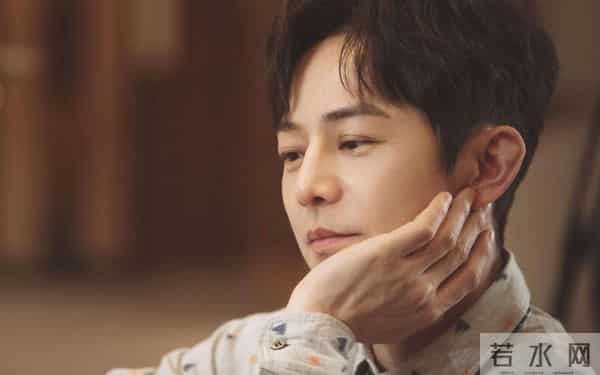 何炅再提快乐大本营