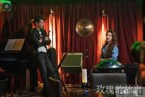 玫瑰的故事大结局名场面来了