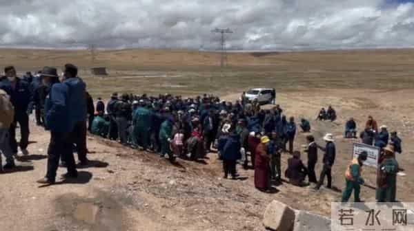 可可西里管理处回应胡歌刘涛争论