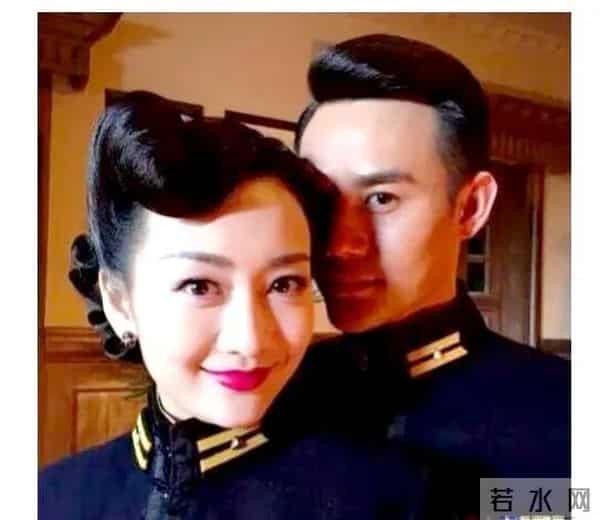 樊胜美男人出轨琅琊榜长公主