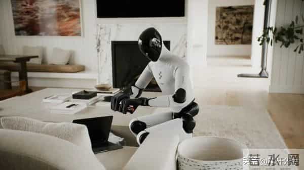 富人的新玩具-3万一只AI宠物