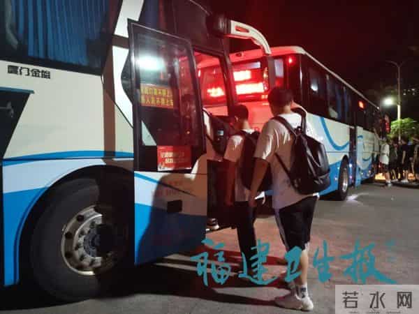 福建报告本土阳性感染者139例