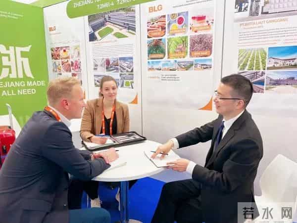 飞赴海外的抢单团陆续归来