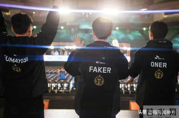 T1零封LNG晋级四强