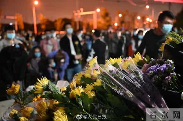 袁隆平丧事从简 不接待群众悼念