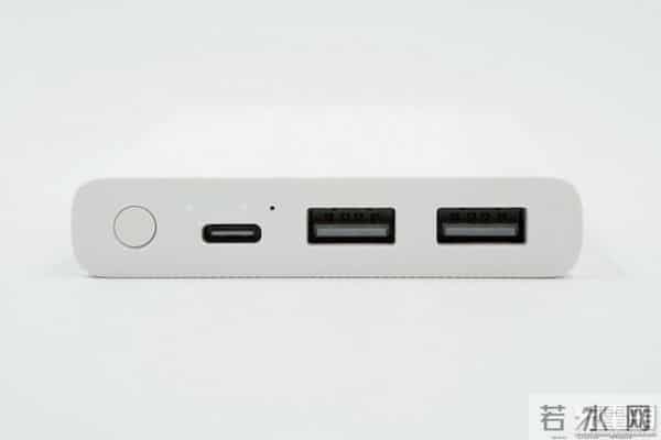 小米紫米平板电脑