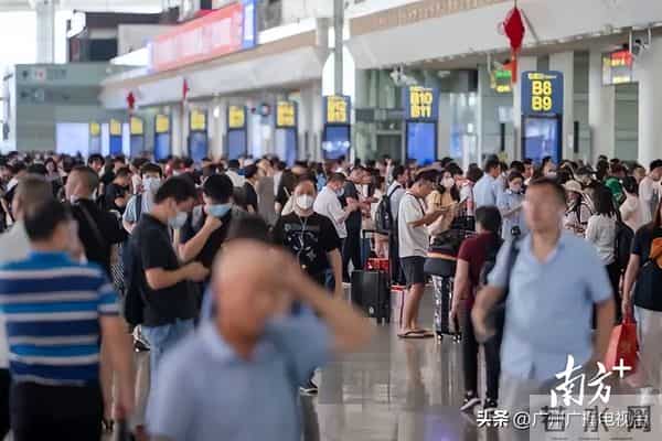 直击端午全国人从众