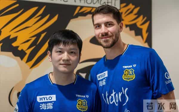 樊振东红着眼眶-祝龙队一切都好