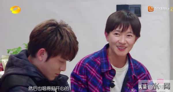 刘涛问张翰怎么变成现在这样