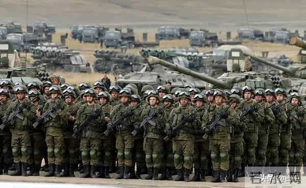 普京称基辅反攻失败