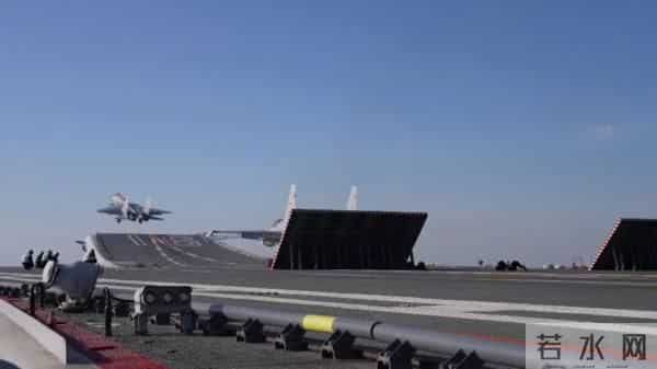 直击辽宁舰内部:女舰员区布置温馨