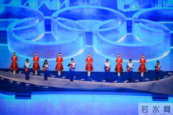 张艺谋总结夏奥会到冬奥会心路历程