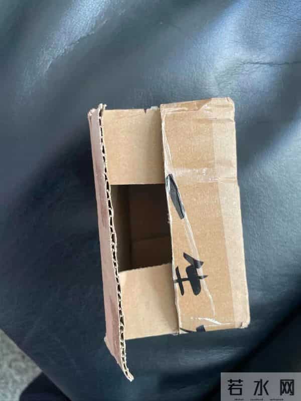 女子邮寄11万黄金中途失踪