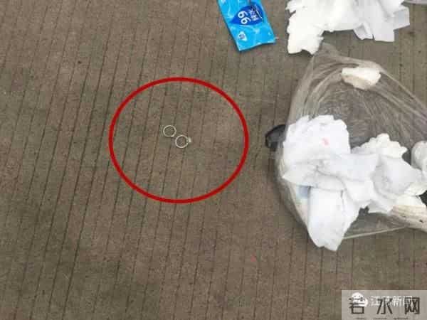 价值20万四方几被当垃圾丢弃