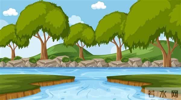 跳河救人小哥说大家给我的太多了