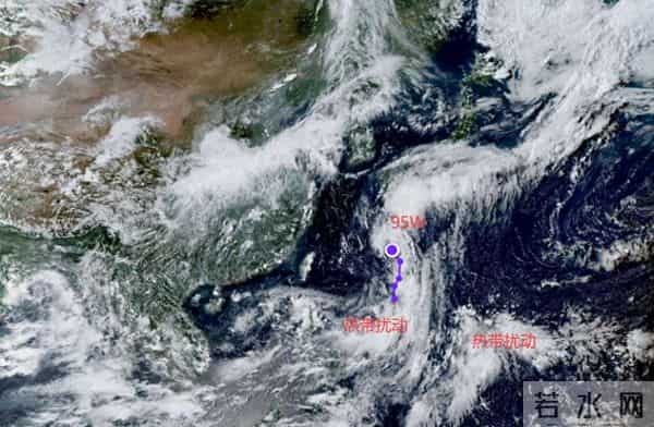 大数据看这个6月北方有多热