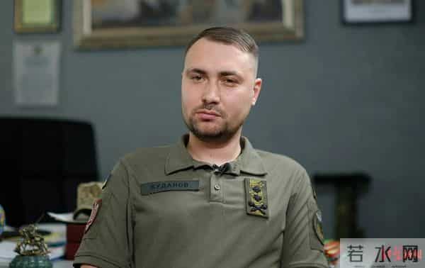 乌克兰否认总司令扎卢日内被炸死