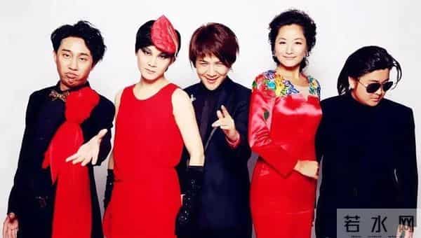 百变大咖秀为什么停播