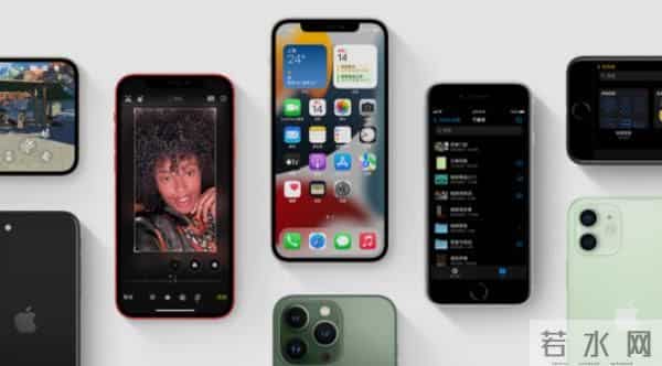 消息称iphone15全系将采用叹号屏