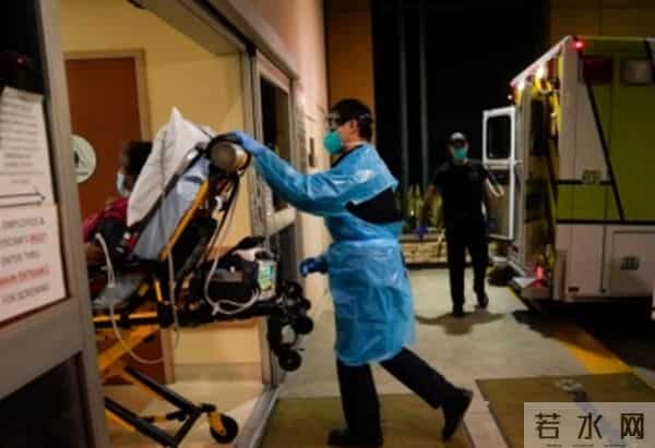 全国增6886例 系2年来单日最多