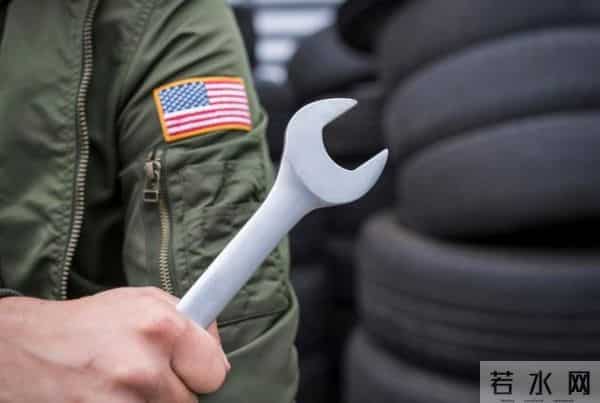 美最大工具制造商造不出扳手-