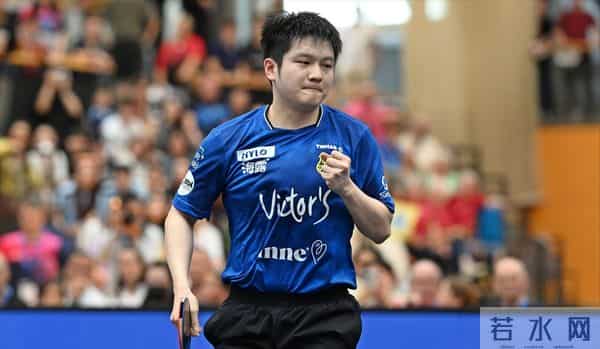 樊振东红着眼眶-祝龙队一切都好
