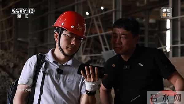 央视揭某砂坑回填数年却越填越大