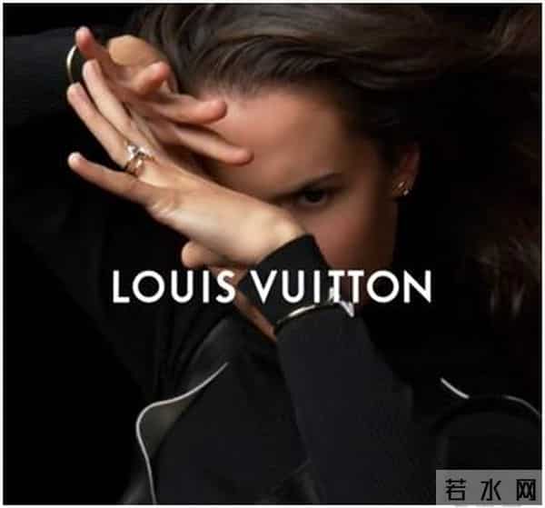 LV饰品出现Z图案被怀疑支持俄罗斯