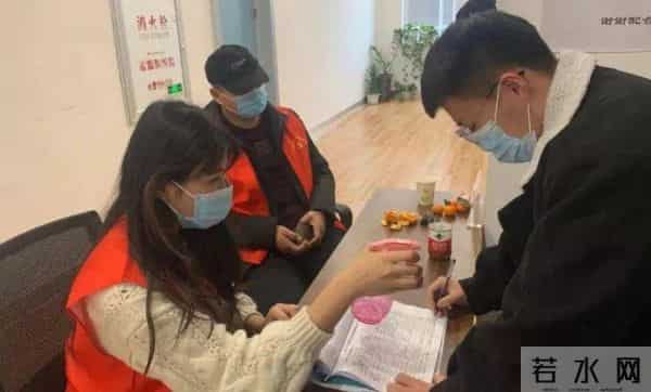 吉林农科院学生发声