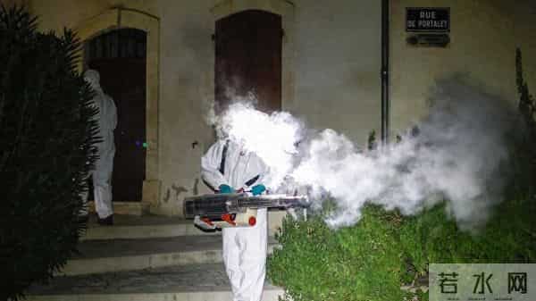 专家警告未来蚊虫或全年无休