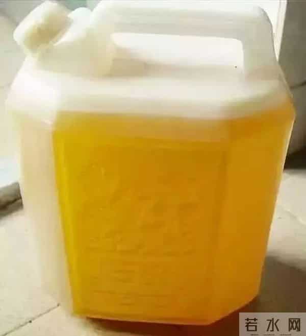 国庆返程网友争晒后备箱