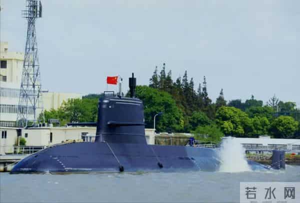 美多艘航母围堵辽宁舰