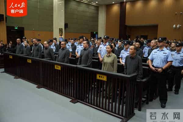 律师-缅北明家有些人能被判死刑