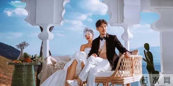 疫情下的婚礼全程只有6个人